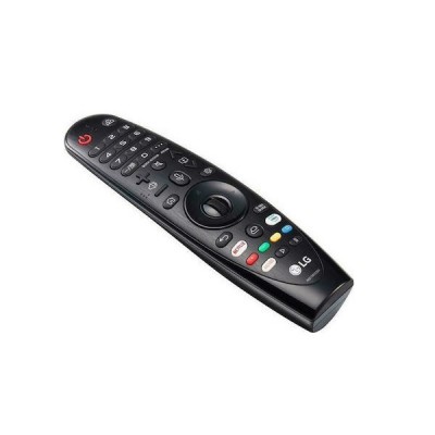 LG Remote Controller AN-MR20GA Black